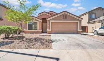 23815 W TONTO St, Buckeye, AZ 85326