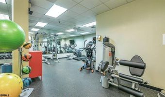 101 S PLAZA Pl 1412, Atlantic City, NJ 08401