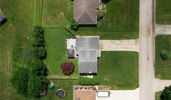 2493 Birchwood Dr, Austintown, OH 44515