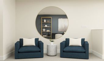 21917 Parkland Trace Ter Plan: Fitzgerald Slab, Boyds, MD 20841