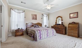 505 Brandon Ln, Beebe, AR 72012