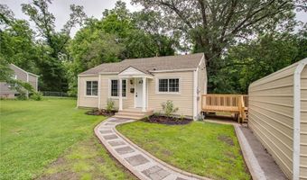 3531 Hoover Dr, Alton, IL 62002