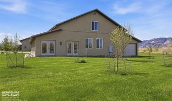 15 Ridge View Trl, Cody, WY 82414