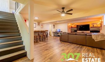 2929 E Ave, Cody, WY 82414