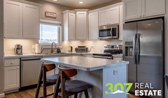 619 Go Around Loop, Cody, WY 82414