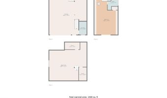 7 County Road 2044, Alpine, AZ 85920