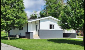 1205 Maple St, Atlantic, IA 50022