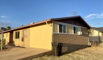 517 SAN JOSE Dr, Bisbee, AZ 85603