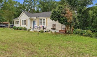 205 Myrtle Ave, Belton, SC 29627