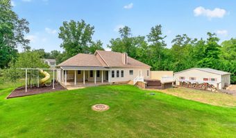 1558 RIDGEWAY Dr, Barboursville, VA 22923