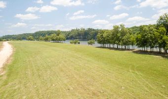 17-93 STEWMAN CREEK LANDING Rd Lot 17-93, Bath Springs, TN 38311
