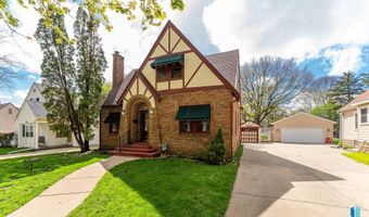1817 S 5th Ave, Sioux Falls, SD 57105