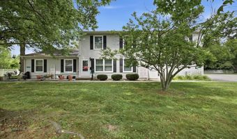 1138 Village Ln, Ashland, OH 44805