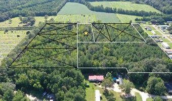 Lot 2b Harris St, Atmore, AL 36502