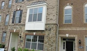 43112 INDIA WHARF Sq, Ashburn, VA 20148