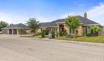 1312 Bellaire, Andrews, TX 79714