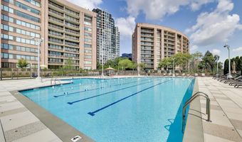 1805 CRYSTAL Dr 1102S, Arlington, VA 22202