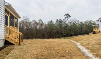 4072 Reunion Creek Pkwy, Apex, NC 27539
