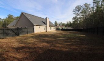 206 Cole Forest Blvd, Barnesville, GA 30204