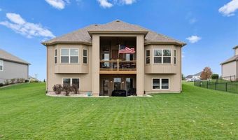 4325 Lakeview Ter, Basehor, KS 66007