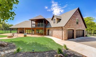 1858 S Indian Meridian Rd, Choctaw, OK 73020