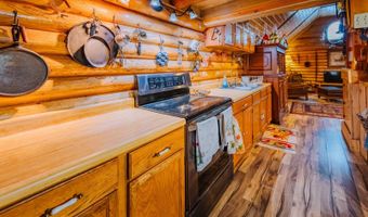 34 Outlaw Trl, Anaconda, MT 59711