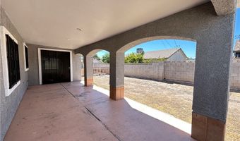 4685 E Wyoming Ave, Las Vegas, NV 89104