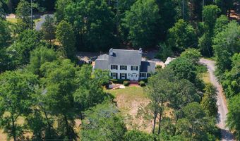 71 Manville Ave, Barnwell, SC 29812