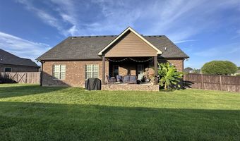 353 Old Post Dr, Alvaton, KY 42122