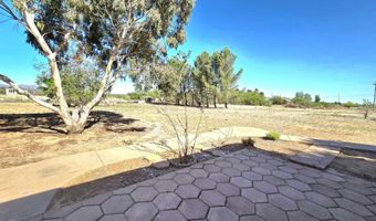 9815 E ROONEY EASEMENT, Hereford, AZ 85615