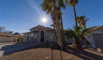 2519 Country Club Pl, Bullhead City, AZ 86442