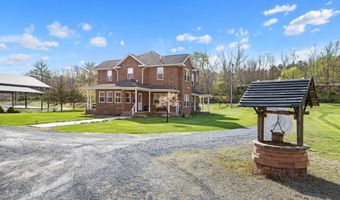 817 ORKNEY Grade, Basye, VA 22810