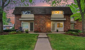541 Long Shore Dr, Ann Arbor, MI 48105