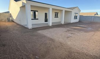 15241 S CAPISTRANO Rd, Arizona City, AZ 85123