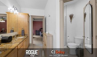4631 E 22nd St, Casper, WY 82609