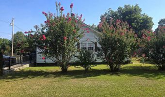 417 N Main, Beebe, AR 72012