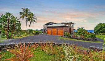 120 Woa Rd, Hilo, HI 96720