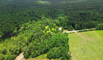 202 Saint John Rd, Brooklyn, MS 39425