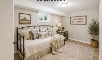 57 Corbett Rd, Cody, WY 82414