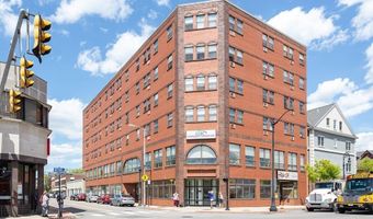 24 Park St 204, Attleboro, MA 02703