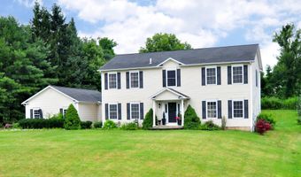 34 Chippenwood Ln, Bristol, CT 06010