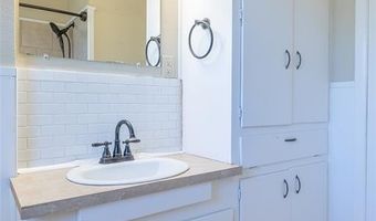 2138 Mimosa Dr, Abilene, TX 79603