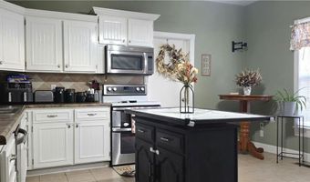 111 W Clara Ave, Alma, MO 64001