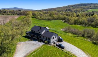 1565 Marvin Rd, Berkshire, VT 05450