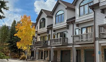 705 FOUR OCLOCK Rd M4, Breckenridge, CO 80424