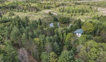 5826 S Morrison Rd, Alger, MI 48610