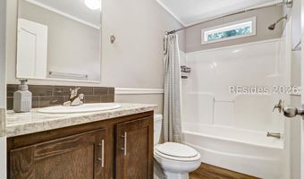 60 Perryclear Dr, Beaufort, SC 29906