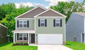 197 Old Warren School Rd, Lafayette, GA 30728