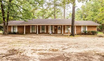 1153 Ouachita Rd 89 Rd, Bearden, AR 71701
