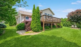 608 Ridgeview Way, Atkins, IA 52206